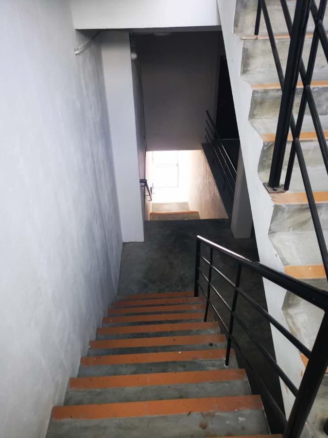 Comfort Inn Sibu Esterno foto