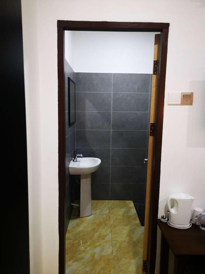 Comfort Inn Sibu Esterno foto