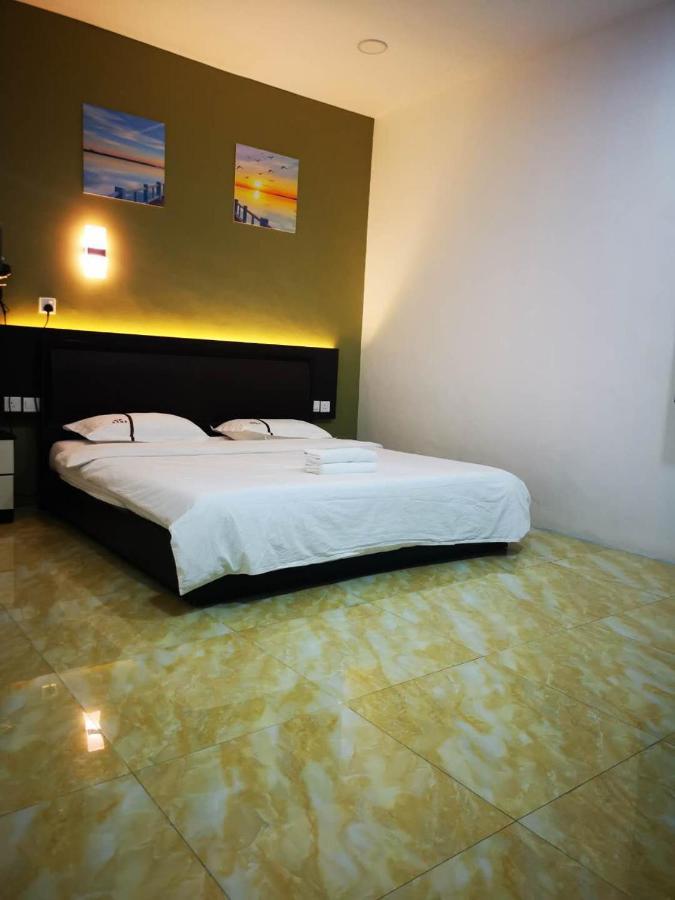 Comfort Inn Sibu Esterno foto