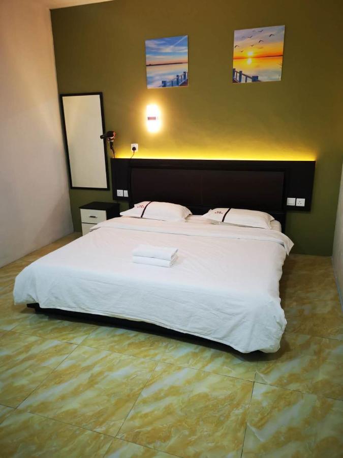 Comfort Inn Sibu Esterno foto