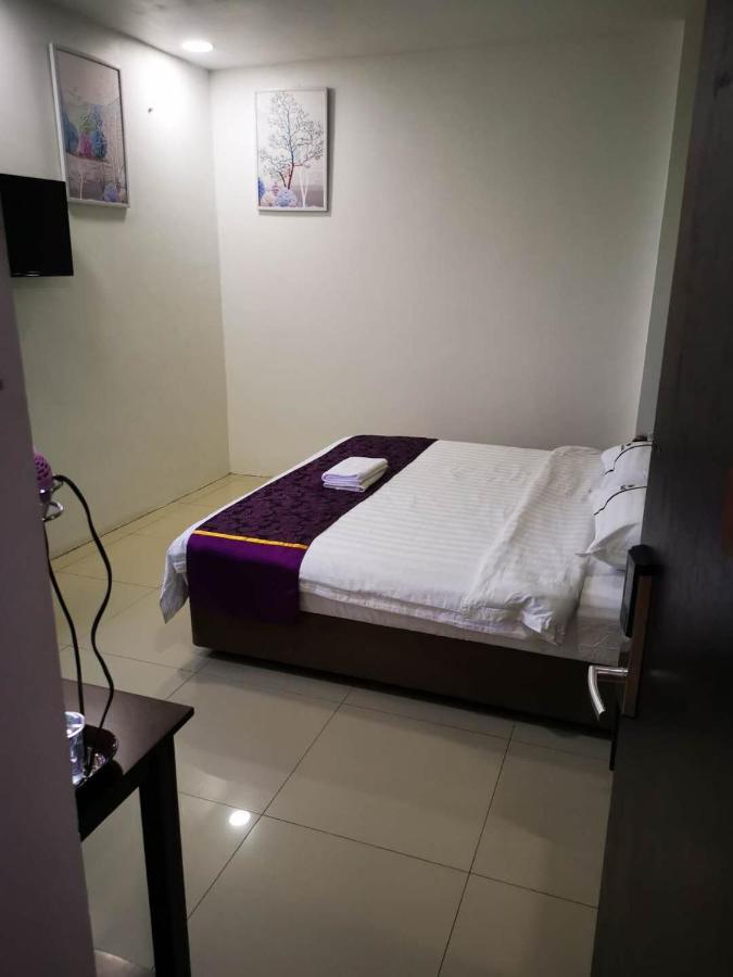 Comfort Inn Sibu Esterno foto