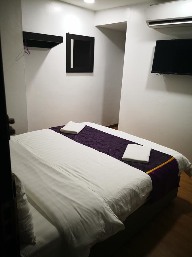 Comfort Inn Sibu Esterno foto