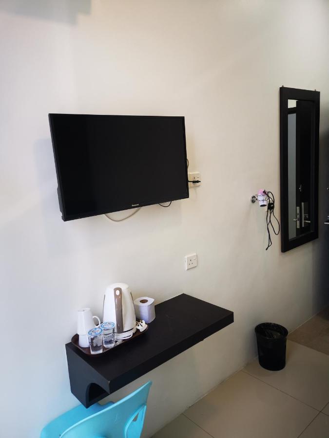 Comfort Inn Sibu Esterno foto