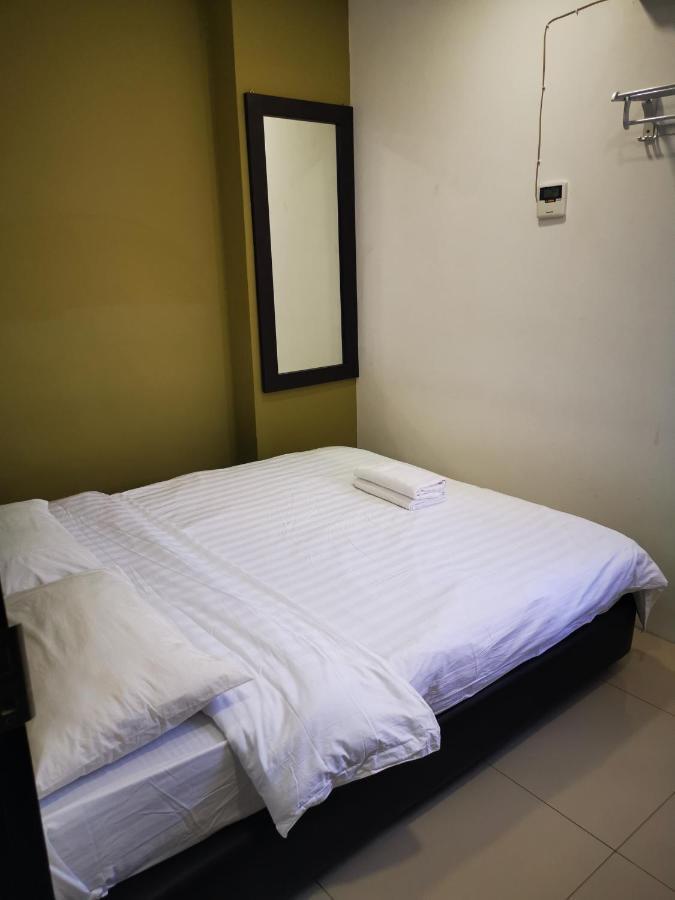Comfort Inn Sibu Esterno foto